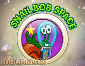 Ślimak Bob 4