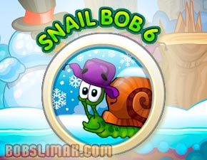 Ślimak Bob 6