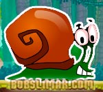Snail Bob